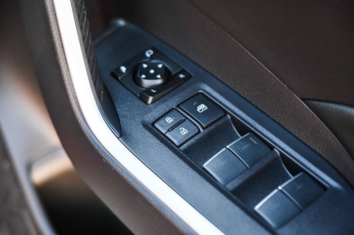 2022 Toyota RAV4 GXL