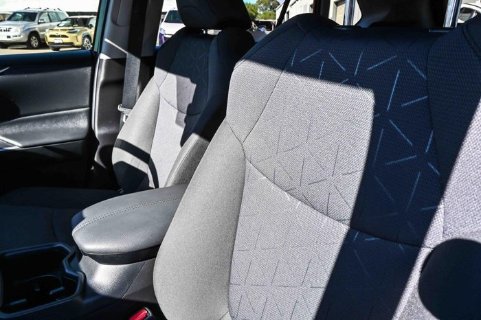 2022 Toyota RAV4 GXL