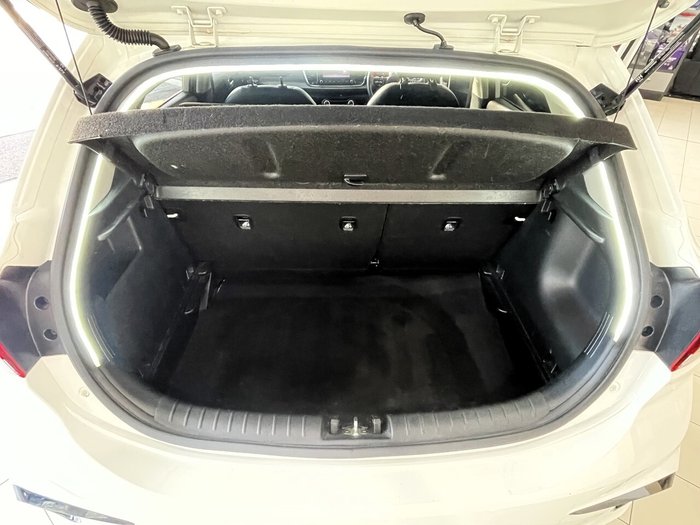 2021 Kia Rio GT-Line