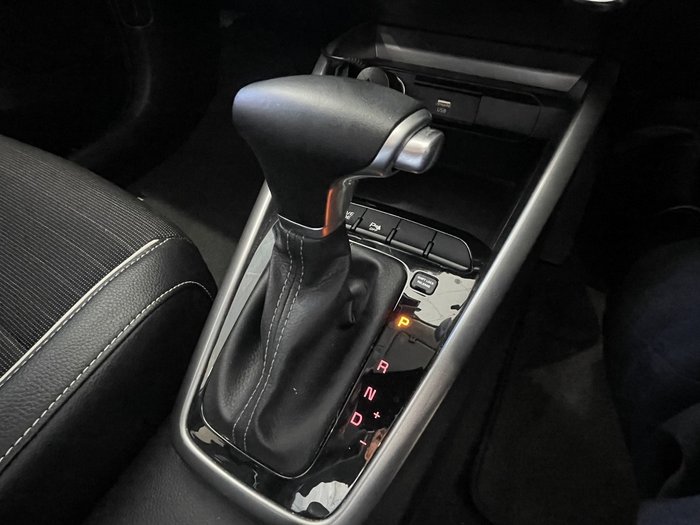 2021 Kia Rio GT-Line