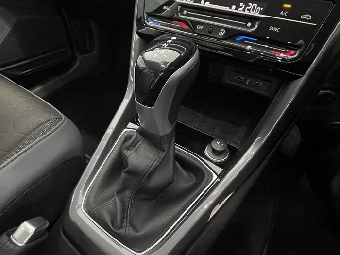 2022 Volkswagen T-Cross 85TSI Style