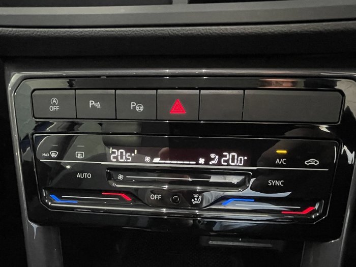 2022 Volkswagen T-Cross 85TSI Style