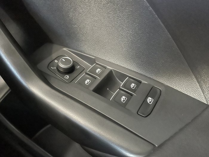 2022 Volkswagen T-Cross 85TSI Style