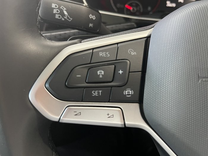 2022 Volkswagen T-Cross 85TSI Style