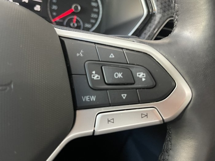 2022 Volkswagen T-Cross 85TSI Style