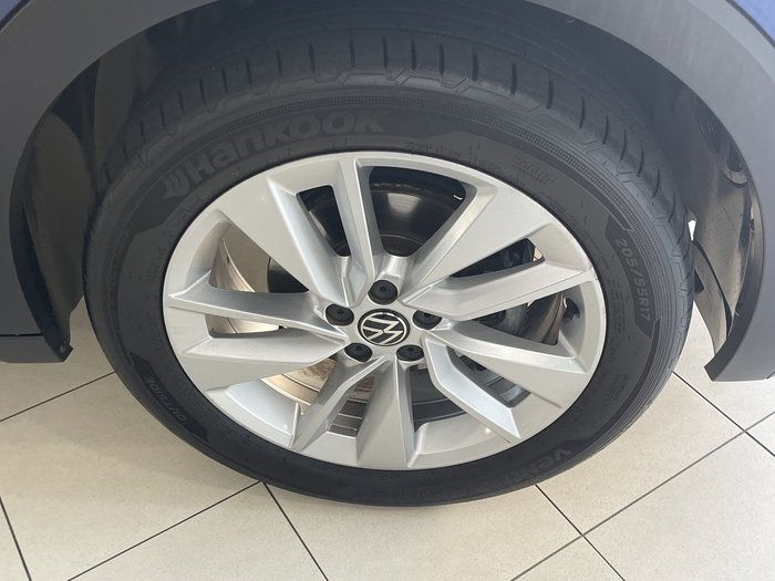 2022 Volkswagen T-Cross 85TSI Style