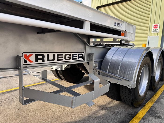 2013 Krueger St3 Lead