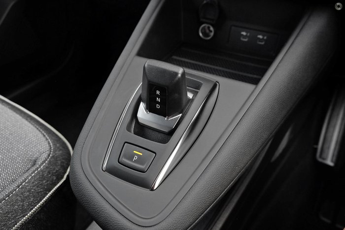 2025 Mitsubishi ASX Aspire