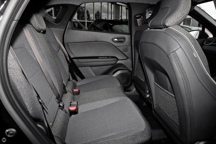 2025 Mitsubishi ASX Aspire