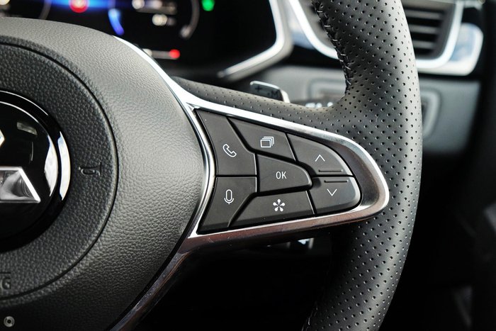 2025 Mitsubishi ASX Aspire