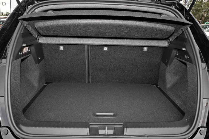 2025 Mitsubishi ASX Aspire