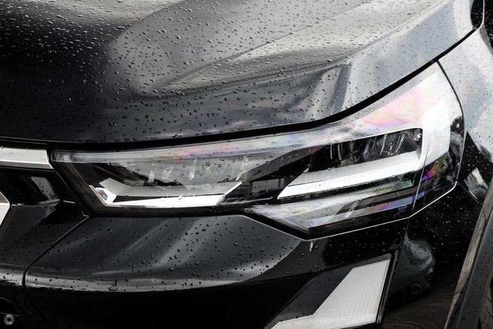 2025 Mitsubishi ASX Aspire