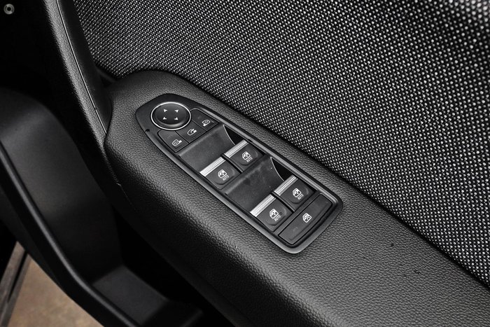 2025 Mitsubishi ASX Aspire