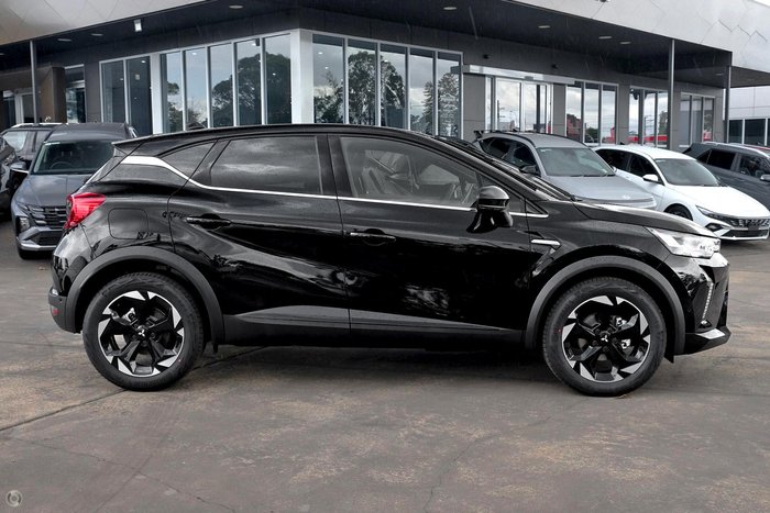 2025 Mitsubishi ASX Aspire