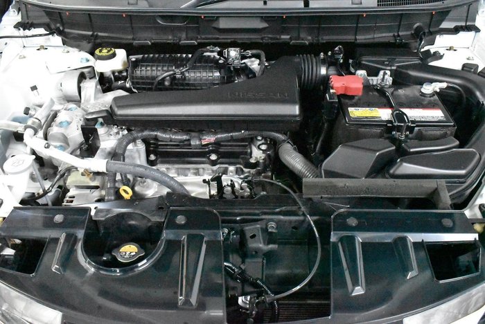 2020 Nissan X-TRAIL ST-L