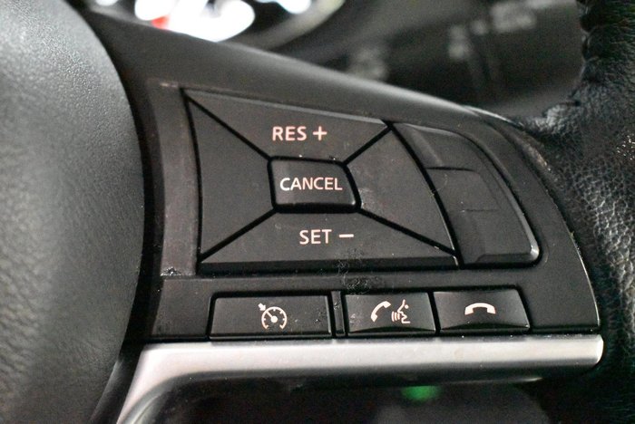 2020 Nissan X-TRAIL ST-L