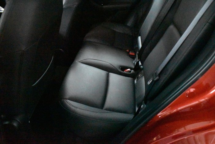 2021 Mazda CX-30 G25 Astina