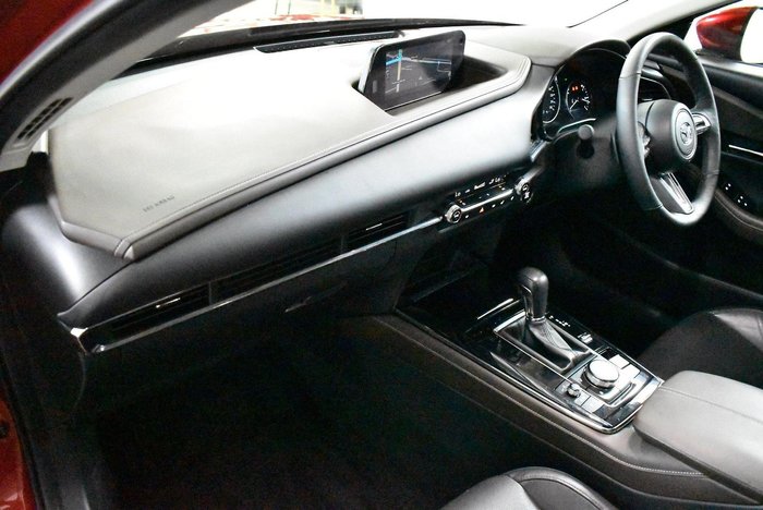 2021 Mazda CX-30 G25 Astina