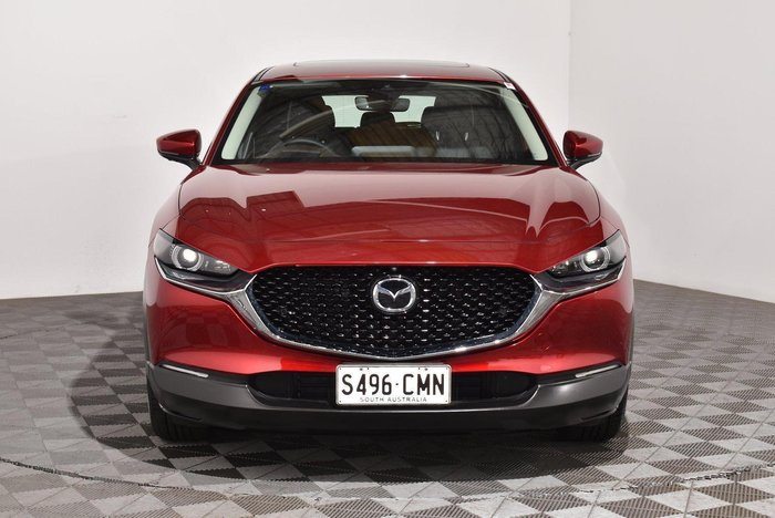 2021 Mazda CX-30 G25 Astina