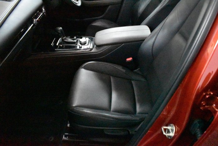 2021 Mazda CX-30 G25 Astina