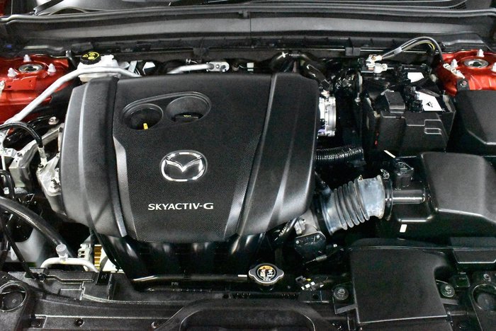 2021 Mazda CX-30 G25 Astina