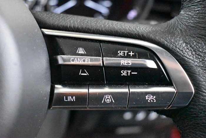 2021 Mazda CX-30 G25 Astina