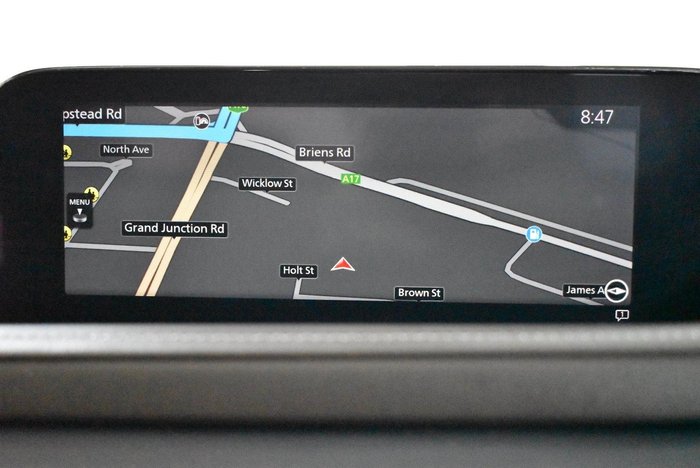 2021 Mazda CX-30 G25 Astina