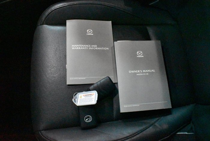 2021 Mazda CX-30 G25 Astina