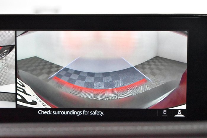 2021 Mazda CX-30 G25 Astina