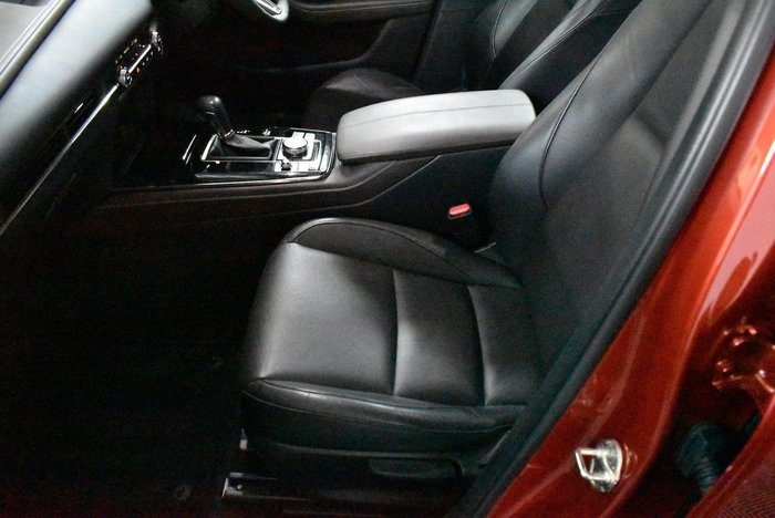 2021 Mazda CX-30 G25 Astina