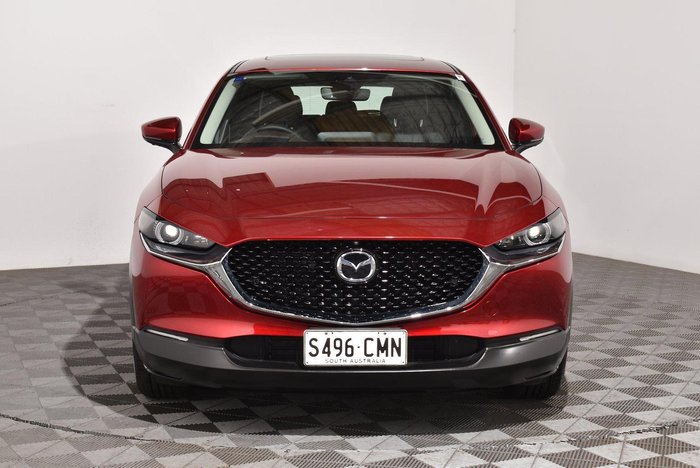 2021 Mazda CX-30 G25 Astina