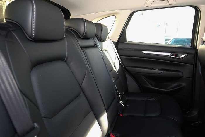 2025 Mazda CX-5 G25 Touring