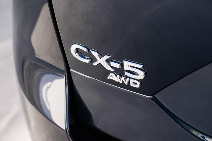 2025 Mazda CX-5 G25 Touring