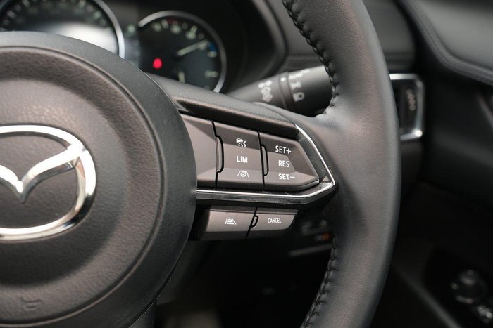2025 Mazda CX-5 G25 Touring