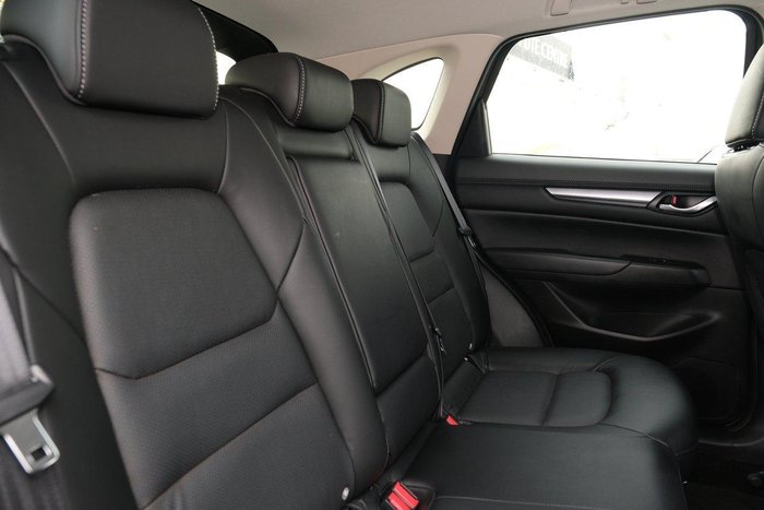 2025 Mazda CX-5 G25 Touring
