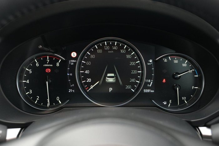 2025 Mazda CX-5 G25 Touring