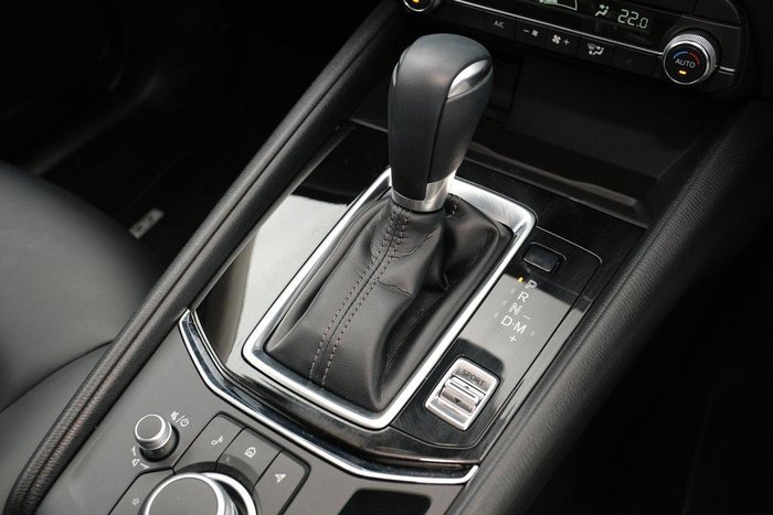 2025 Mazda CX-5 G25 Touring