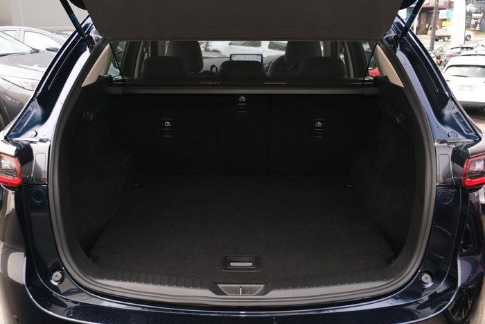2025 Mazda CX-5 G25 Touring