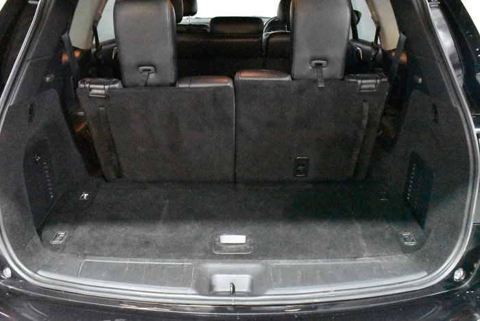 2019 Nissan Pathfinder ST-L