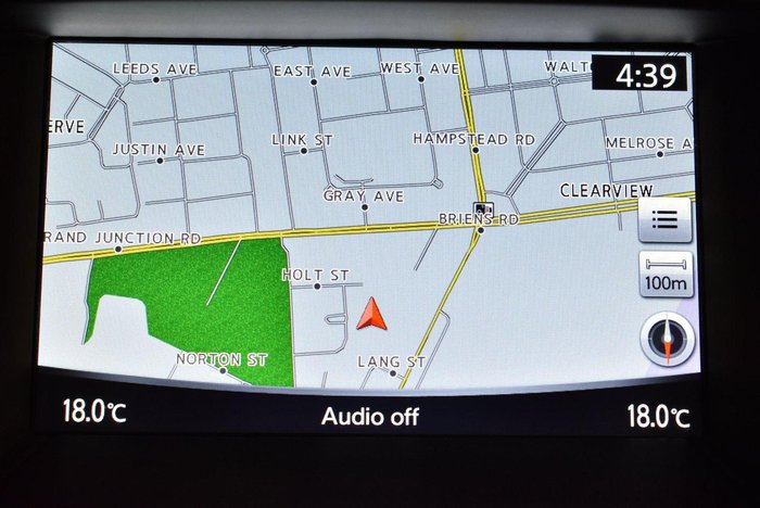 2019 Nissan Pathfinder ST-L