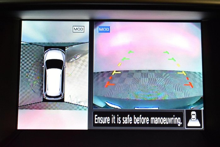 2019 Nissan Pathfinder ST-L