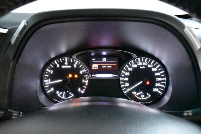 2019 Nissan Pathfinder ST-L