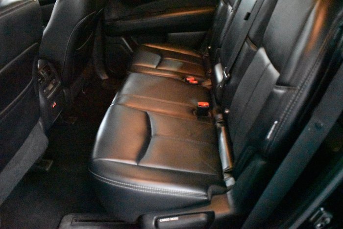 2019 Nissan Pathfinder ST-L