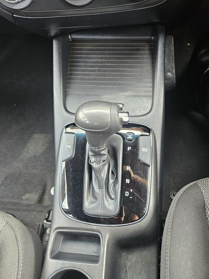2016 Kia Cerato S