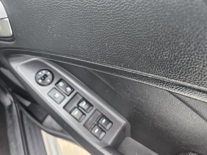 2016 Kia Cerato S