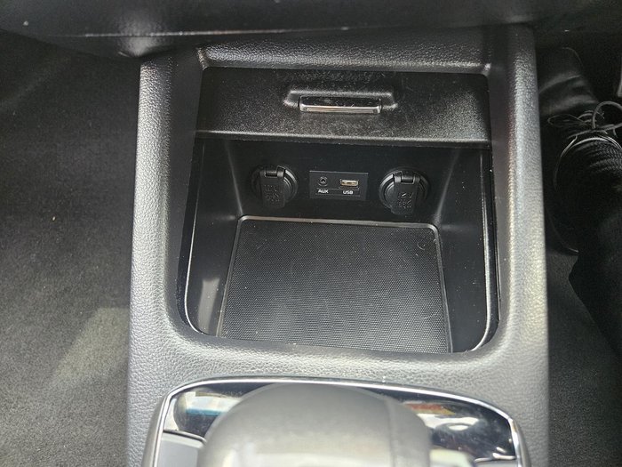 2016 Kia Cerato S