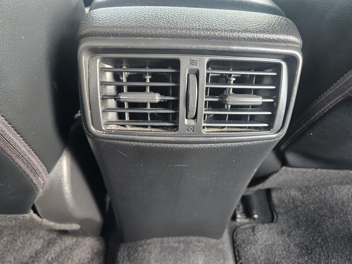 2019 Nissan X-TRAIL ST-L