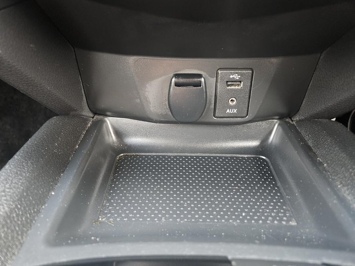 2019 Nissan X-TRAIL ST-L