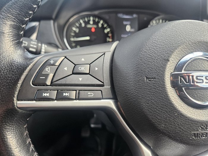 2019 Nissan X-TRAIL ST-L
