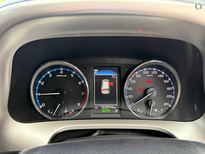 2018 Toyota RAV4 GX